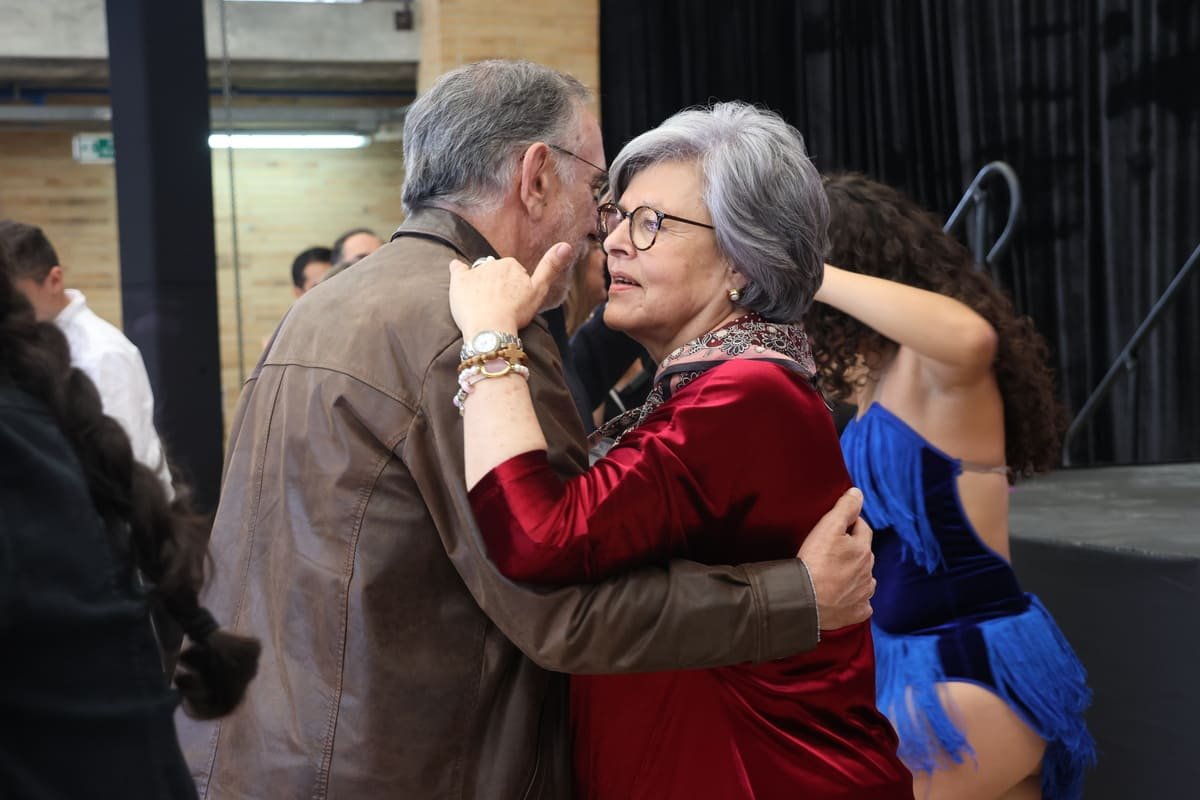 ENCUENTRO DE GRADUADOS