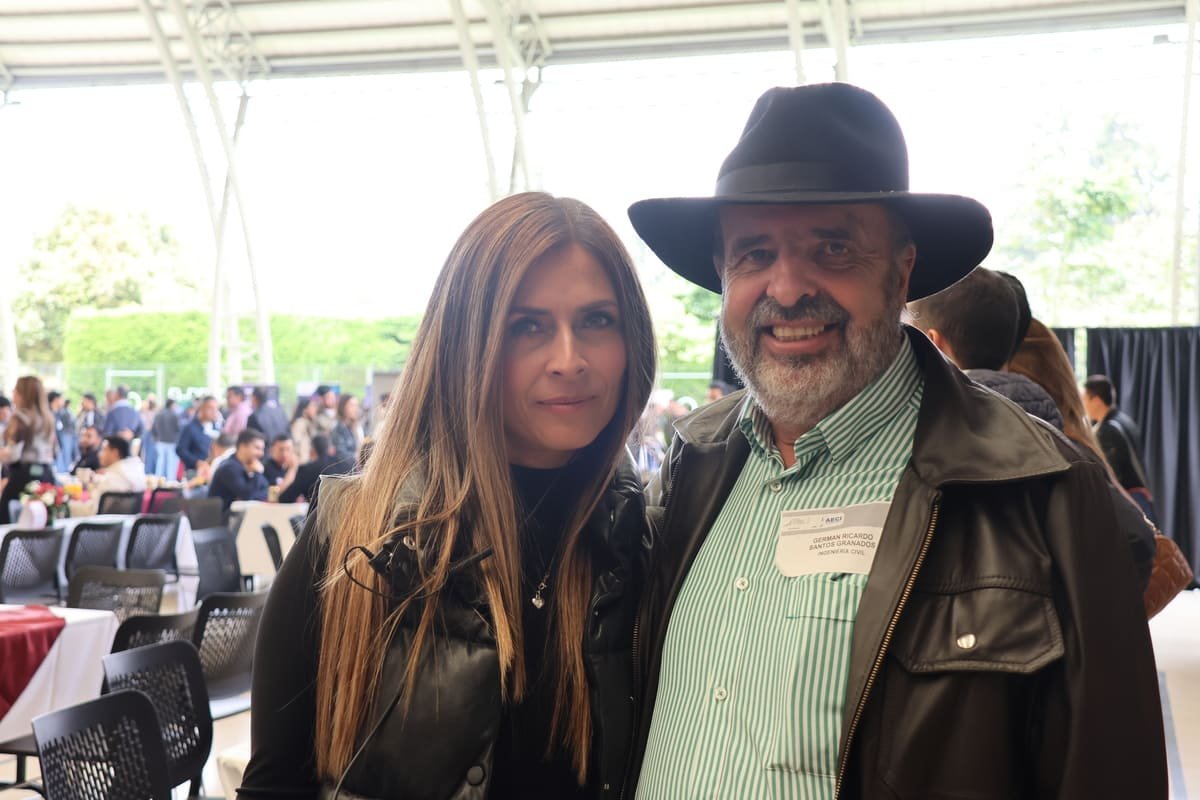 ENCUENTRO DE GRADUADOS