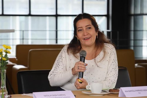 VISION ESCUELA
