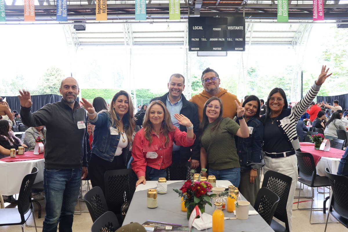 ENCUENTRO DE GRADUADOS