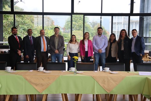 VISION ESCUELA