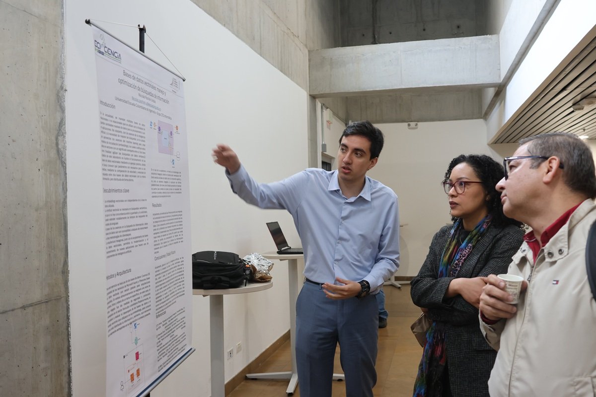 DESAFIOS DE LA INVESTIGACION