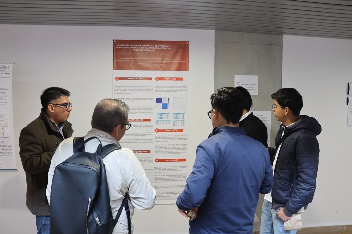 DESAFIOS DE LA INVESTIGACION