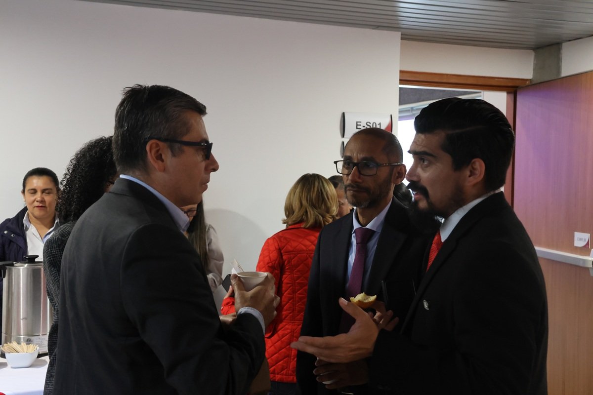 DESAFIOS DE LA INVESTIGACION