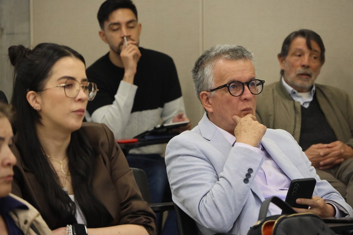 DESAFIOS DE LA INVESTIGACION