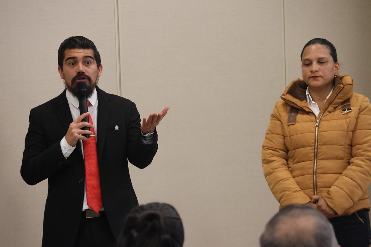 DESAFIOS DE LA INVESTIGACION