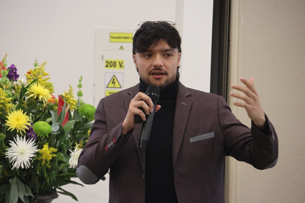 DESAFIOS DE LA INVESTIGACION