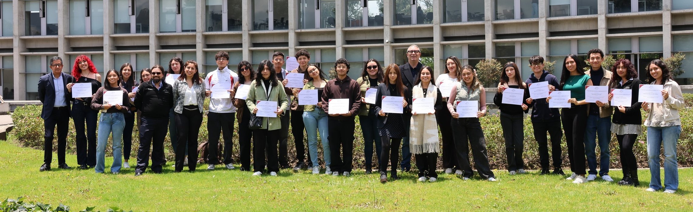 certificaciones admi - economía