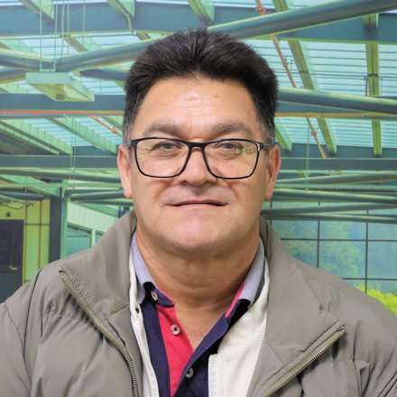 Carlos Abel Álvarez Pérez