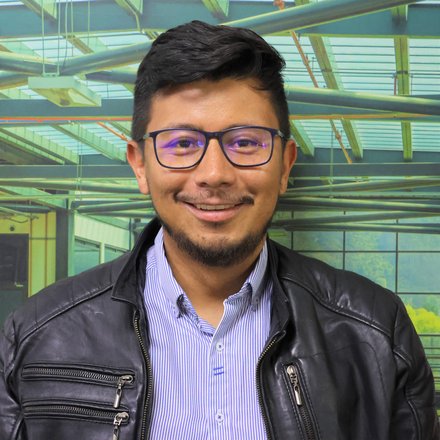 Yesid Esteban Clavijo Penagos