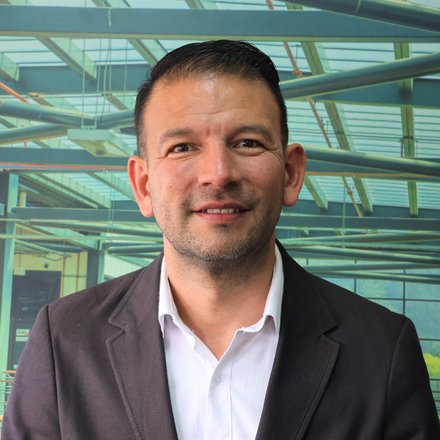 Oscar Venegas Pereira