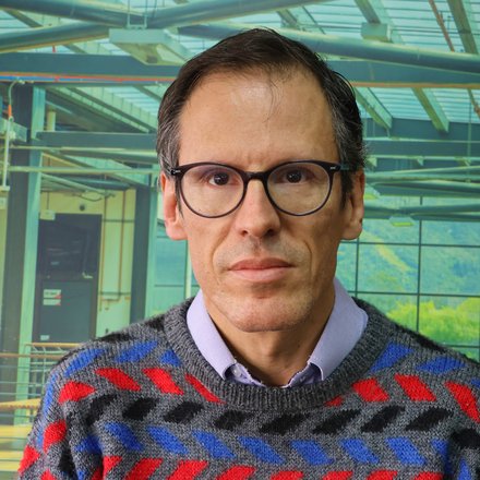 Jaime Roberto Muñoz Luque