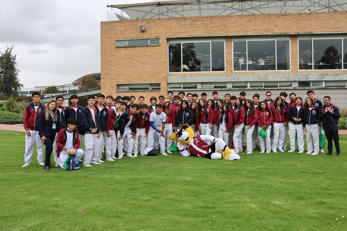 CONEXIA 2025 - Conecta, innova y transforma el mundo con inteligencia artificial.