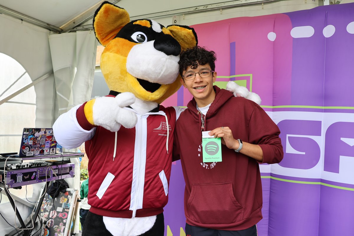 CONEXIA 2025 - Conecta, innova y transforma el mundo con inteligencia artificial.