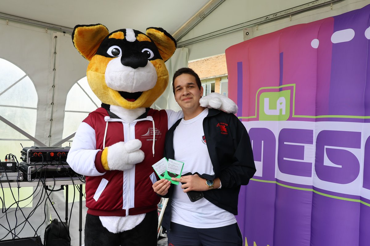 CONEXIA 2025 - Conecta, innova y transforma el mundo con inteligencia artificial.