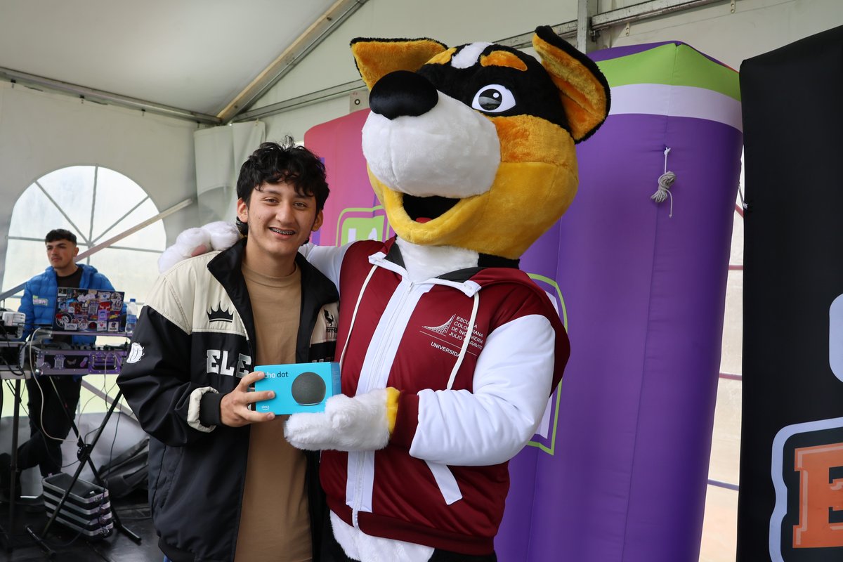 CONEXIA 2025 - Conecta, innova y transforma el mundo con inteligencia artificial.