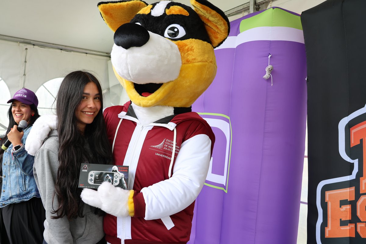 CONEXIA 2025 - Conecta, innova y transforma el mundo con inteligencia artificial.