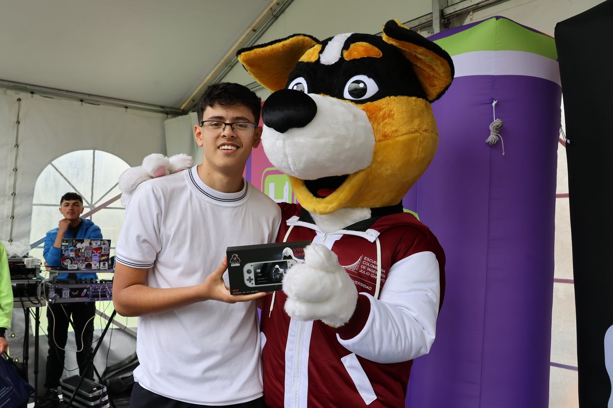 CONEXIA 2025 - Conecta, innova y transforma el mundo con inteligencia artificial.