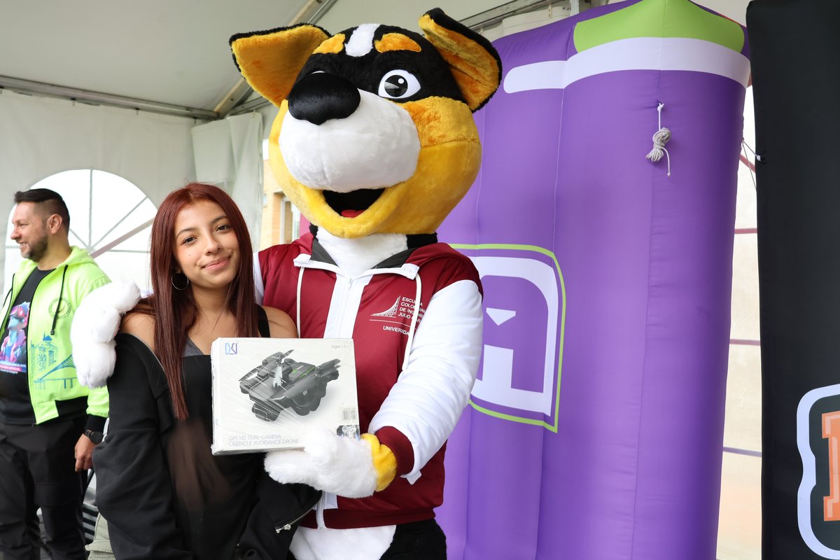 CONEXIA 2025 - Conecta, innova y transforma el mundo con inteligencia artificial.