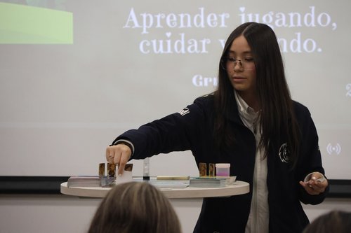 PROYECTO INSPIRA