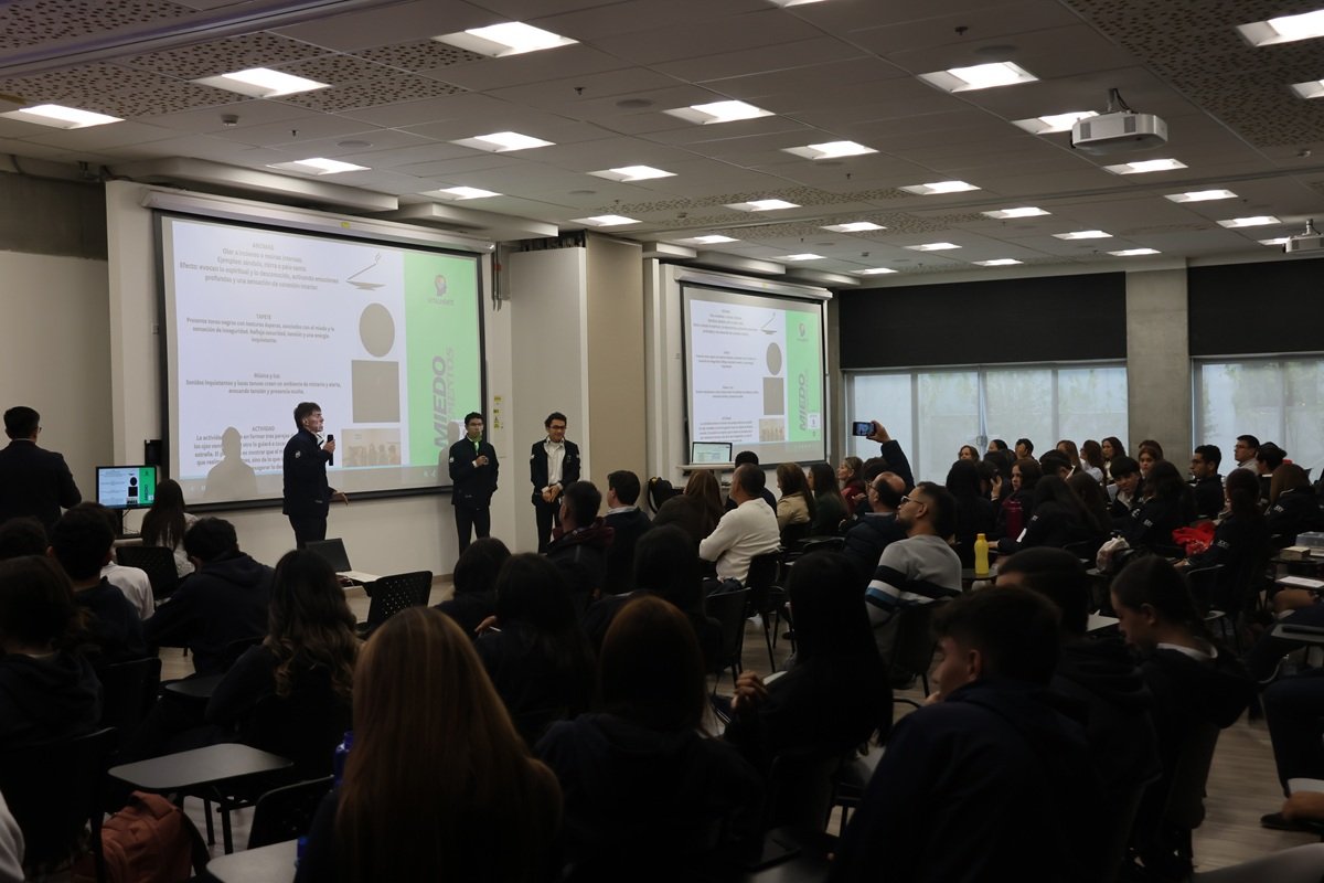 PROYECTO INSPIRA