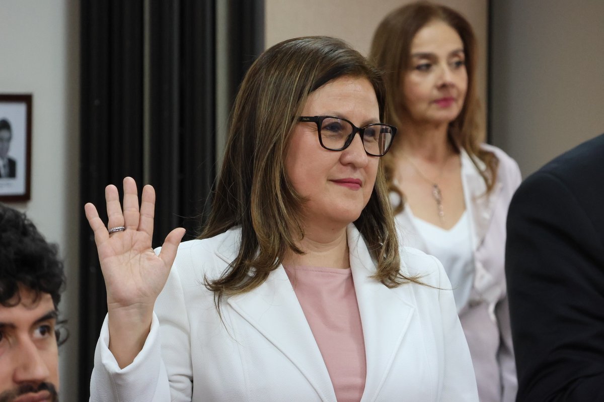 MIEMBROS ADHERENTES DEL CLAUSTRO 2025-2033