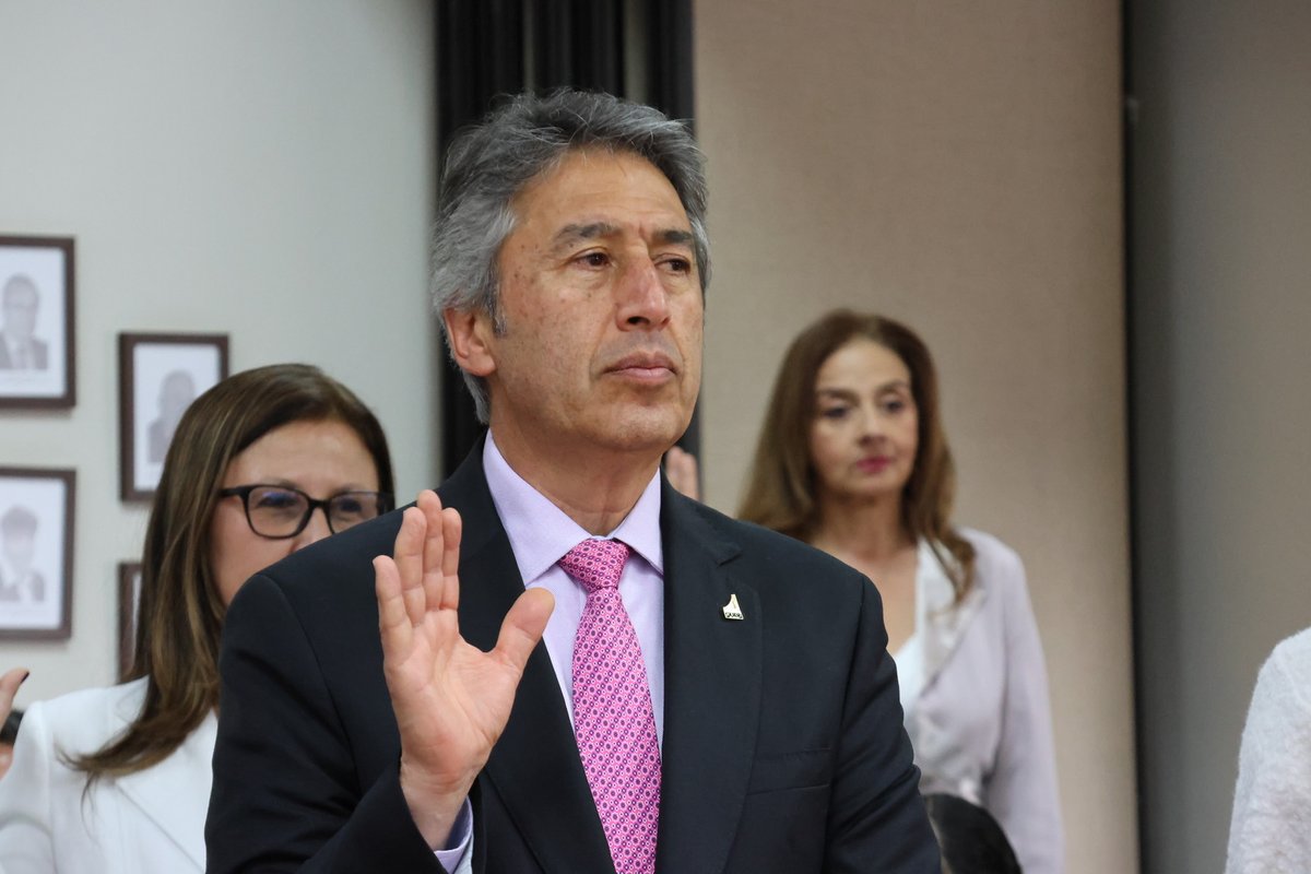 MIEMBROS ADHERENTES DEL CLAUSTRO 2025-2033