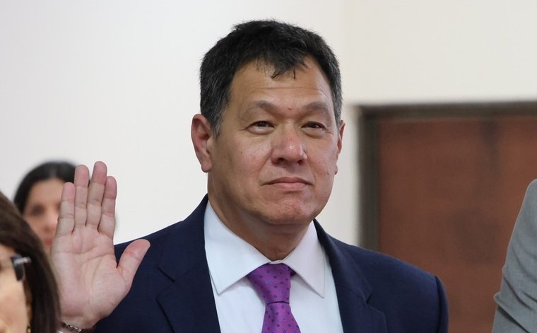 LUIS EDUARDO RODRIGUEZ CHEU