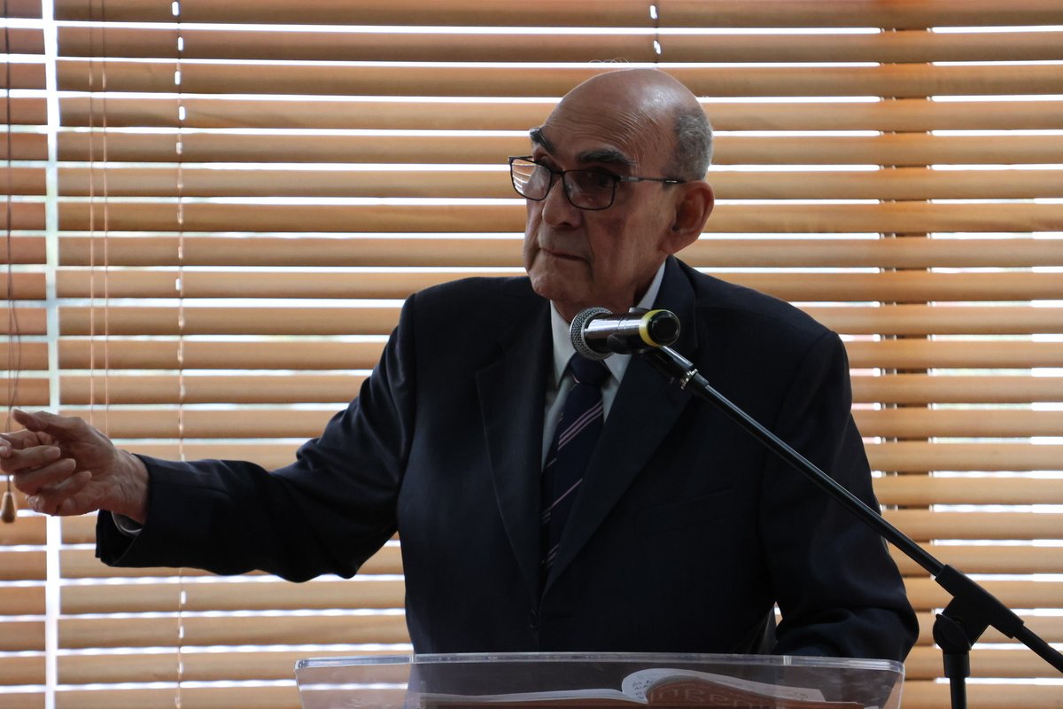 MIEMBROS ADHERENTES DEL CLAUSTRO 2025-2033