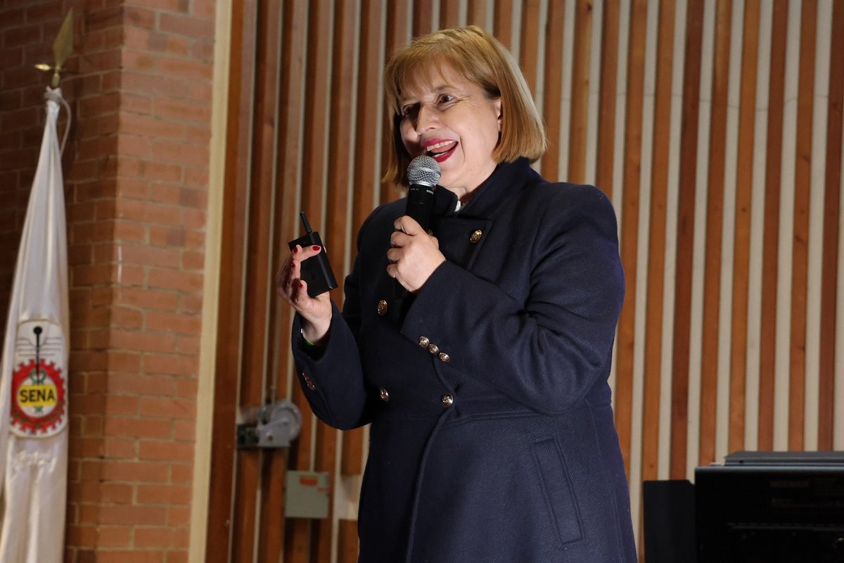 SENA ESCUELA