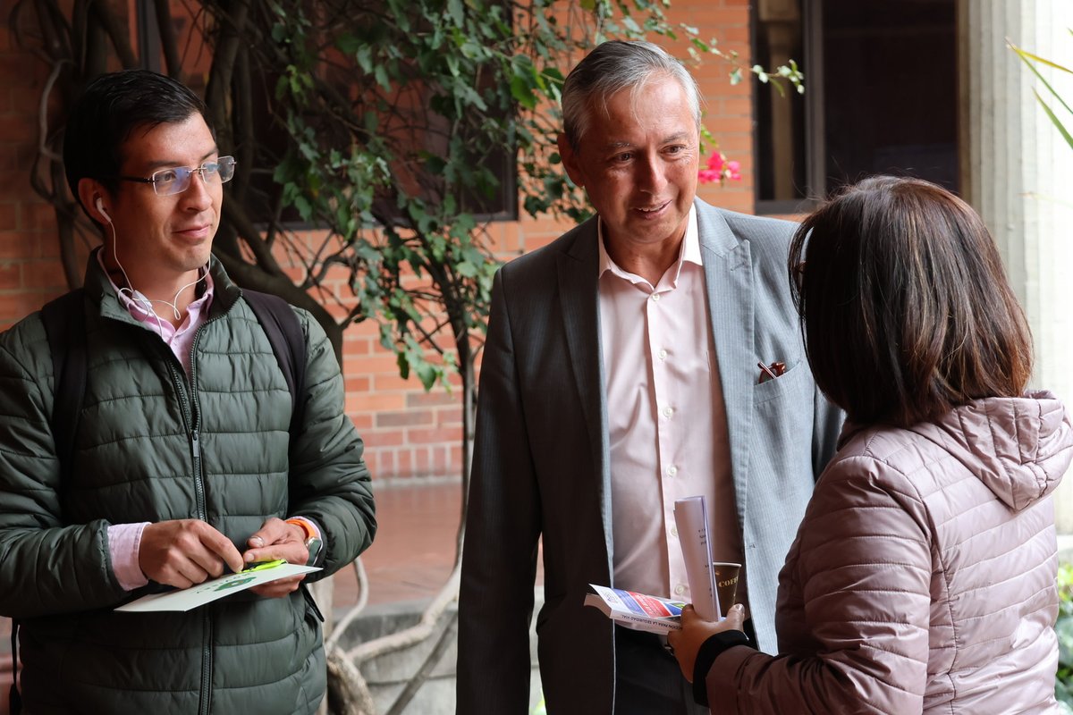 EVENTO ESCUELA Y SENA