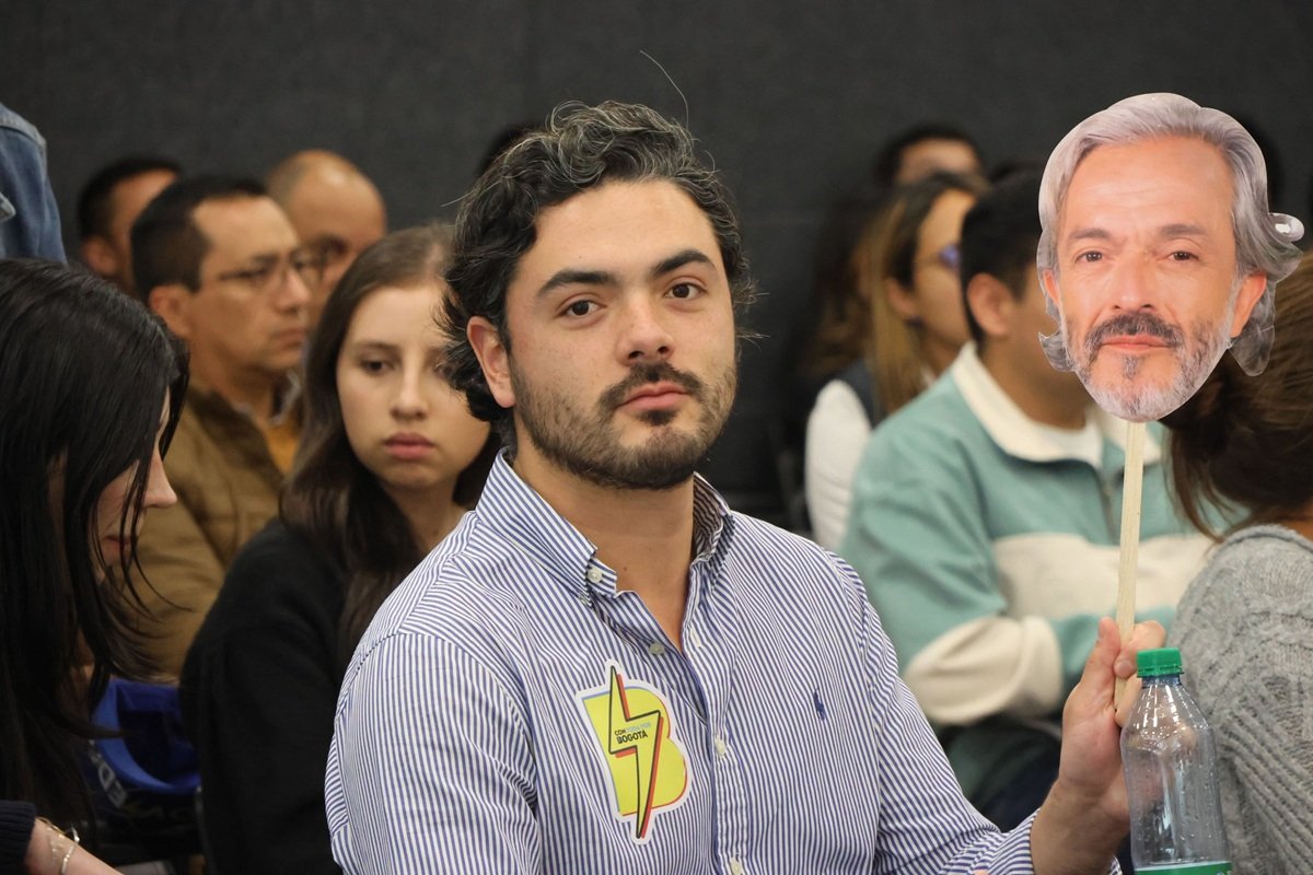 VISITA DANIEL OVIEDO