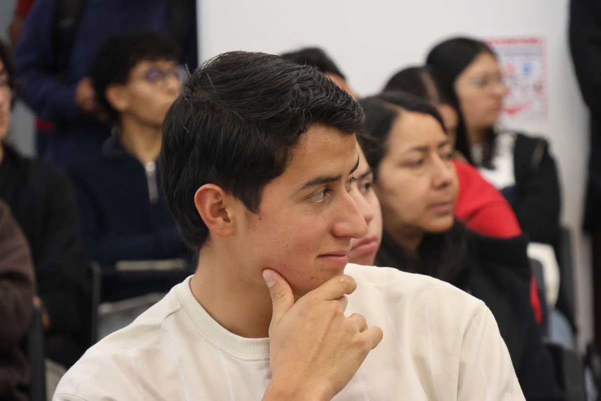 VISITA DANIEL OVIEDO