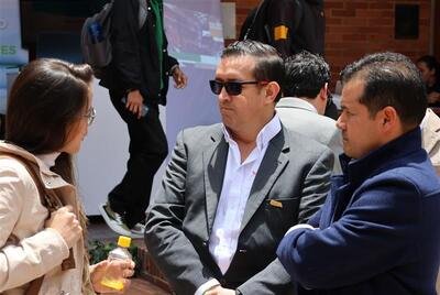 EVENTO ESCUELA Y SENA