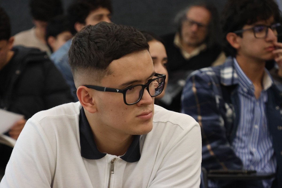 VISITA DANIEL OVIEDO