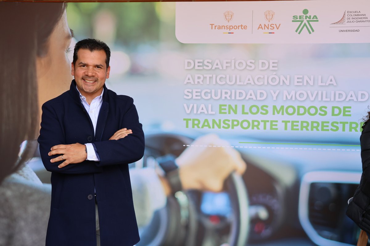 EVENTO ESCUELA Y SENA