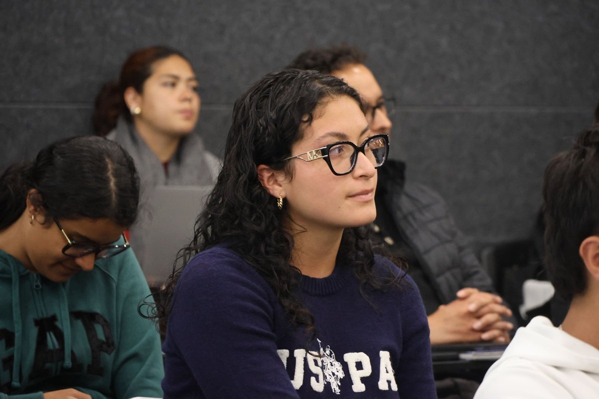 VISITA DANIEL OVIEDO