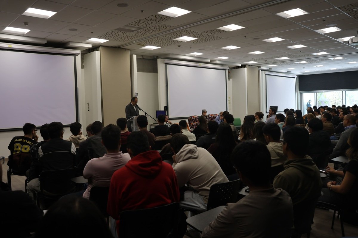 VISITA DANIEL OVIEDO