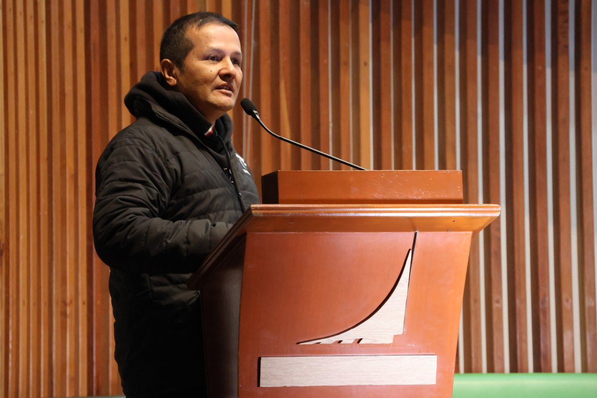 EVENTO ESCUELA Y SENA