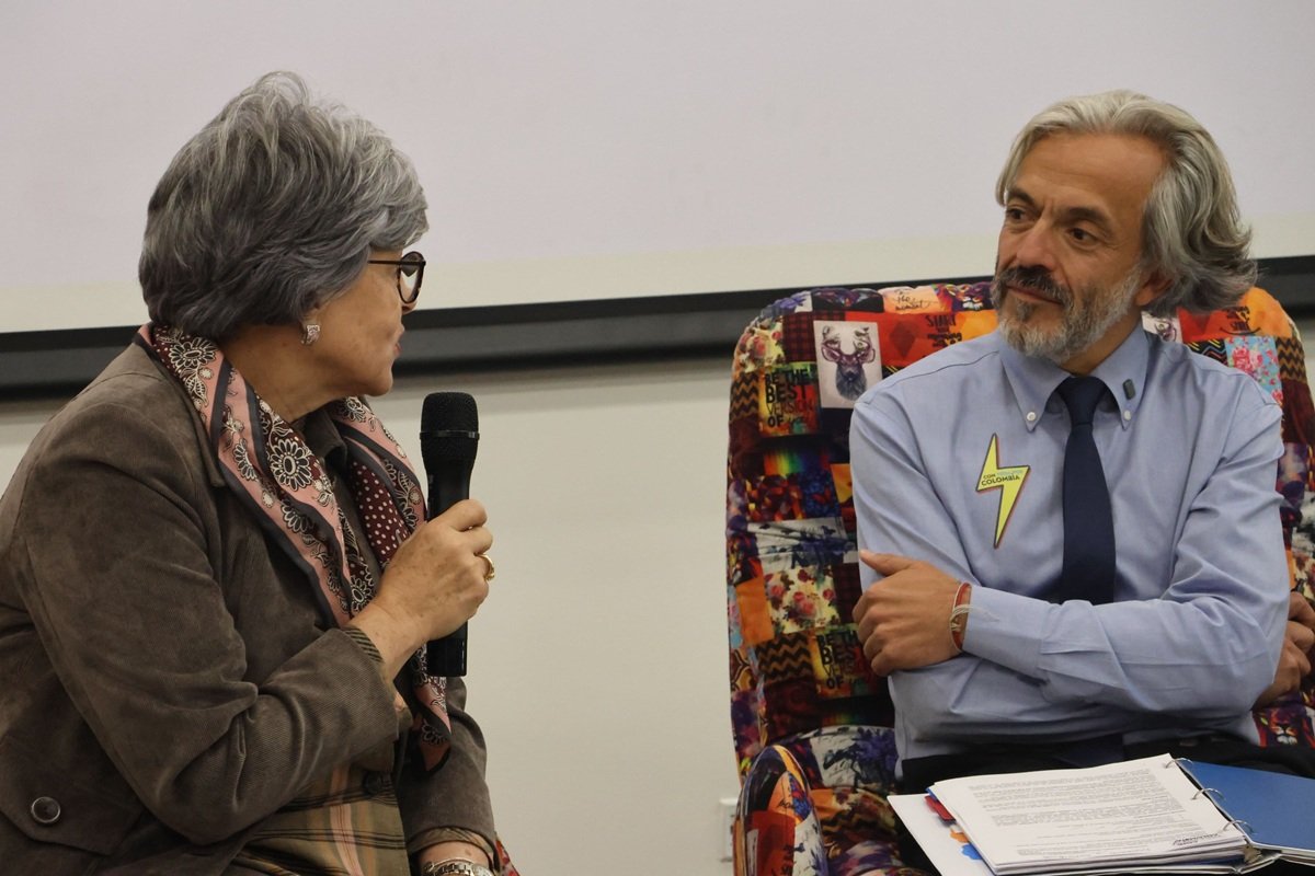 VISITA DANIEL OVIEDO