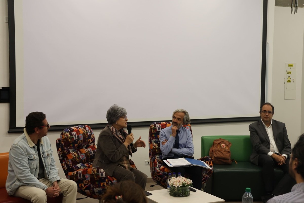 VISITA DANIEL OVIEDO