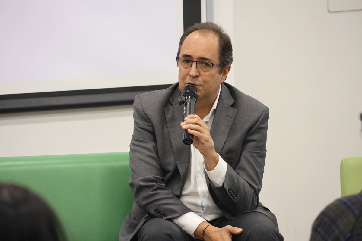 VISITA DANIEL OVIEDO