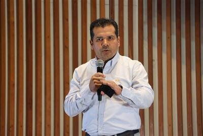 EVENTO ESCUELA Y SENA