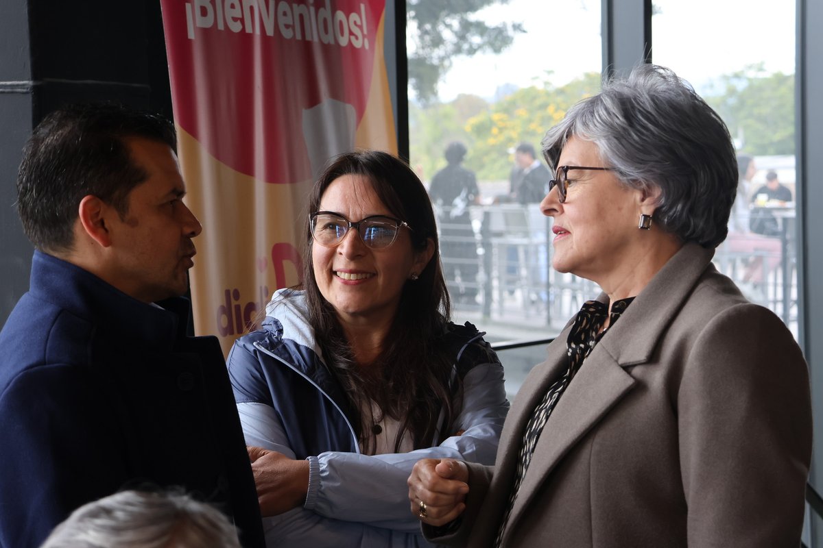 EVENTO ESCUELA Y SENA