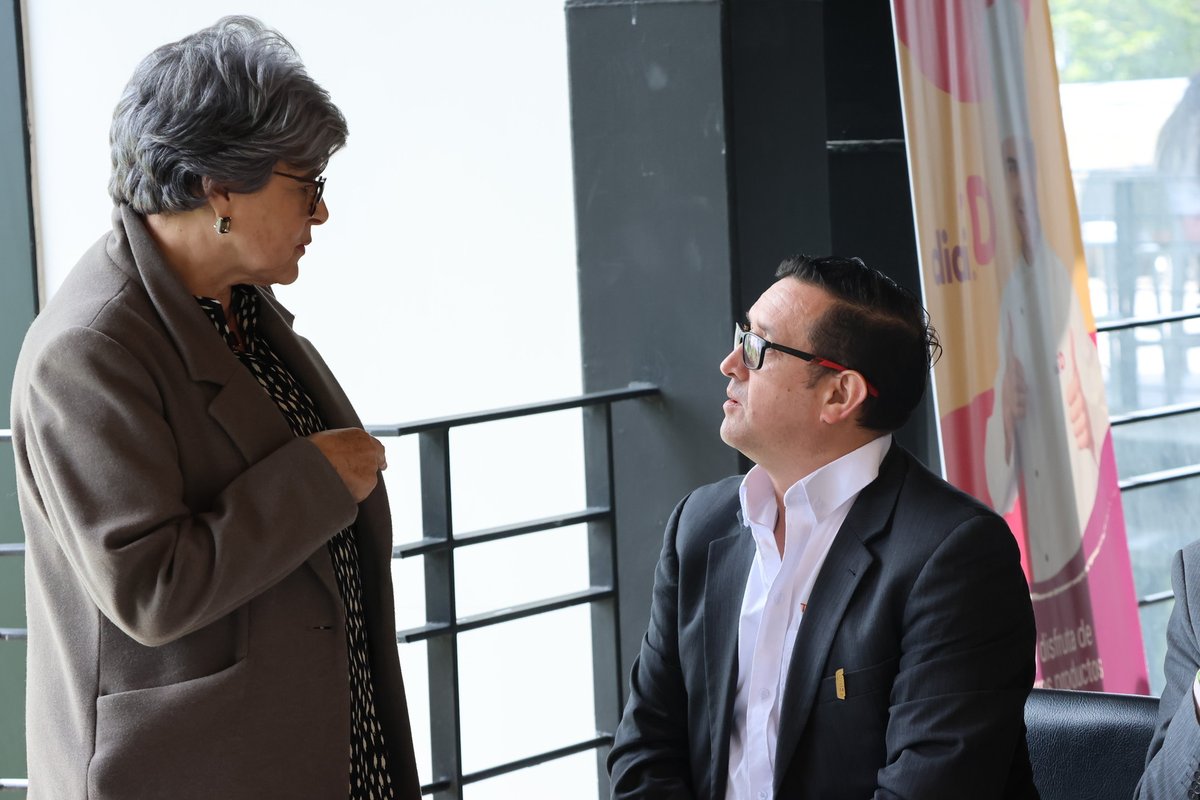 EVENTO ESCUELA Y SENA