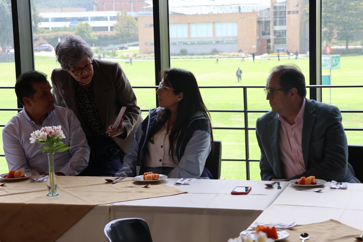 EVENTO ESCUELA Y SENA