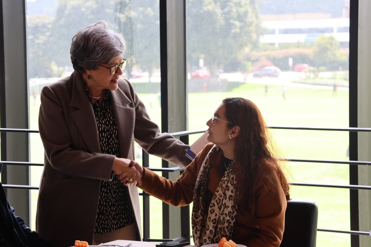 EVENTO ESCUELA Y SENA