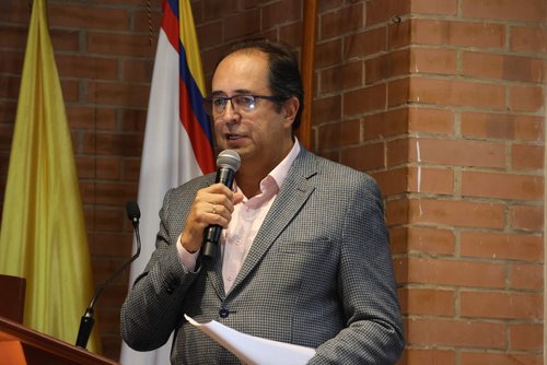 EVENTO ESCUELA Y SENA