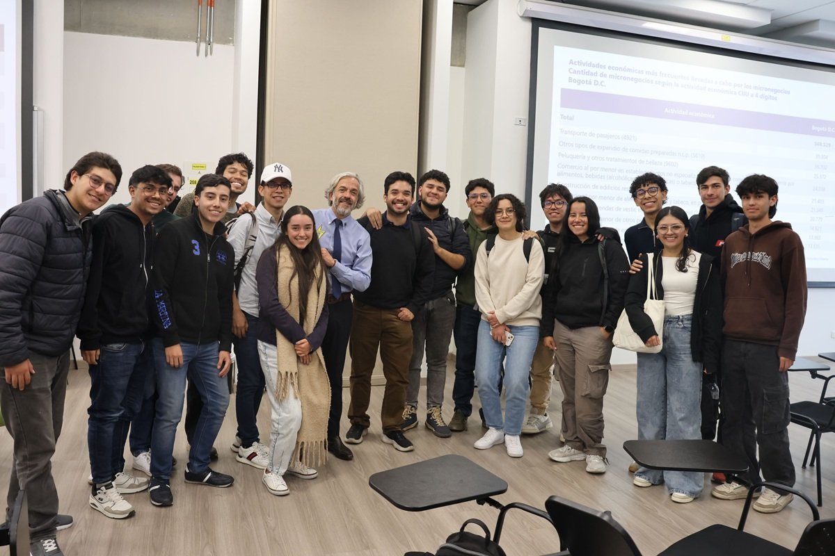 VISITA DANIEL OVIEDO