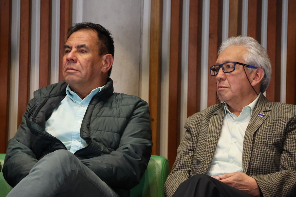 EVENTO ESCUELA Y SENA